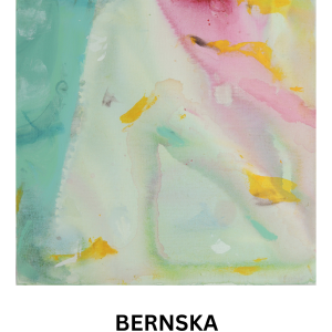 BERNSKA – ABC barnahjálp X Esther Ýr